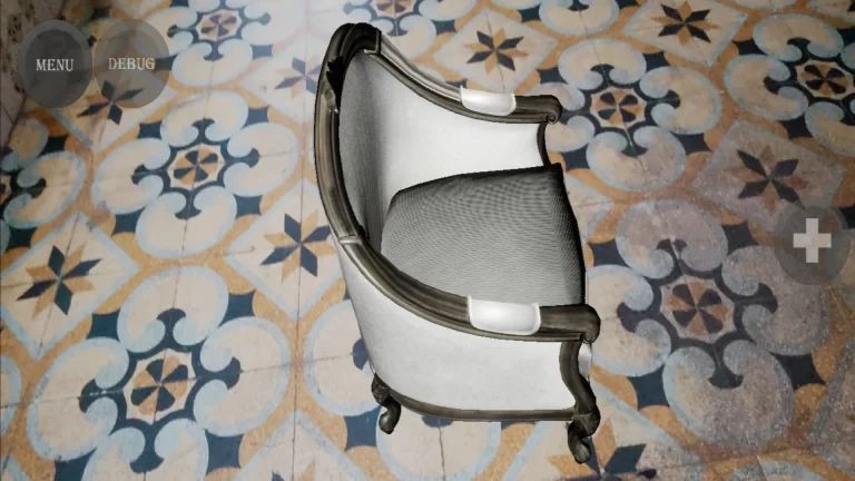 AR Furniture - Unreal Engine - Assets - Fab - Unofficial Documentation - Ocean Interaction - 02