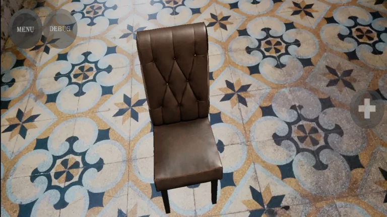 AR Furniture - Unreal Engine - Assets - Fab - Unofficial Documentation - Ocean Interaction - 03