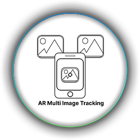 AR Multi Image Tracking/Complete AR Image Tracking Solution Logo – Unreal Engine AR – Unofficial Documentation – Fab Asset