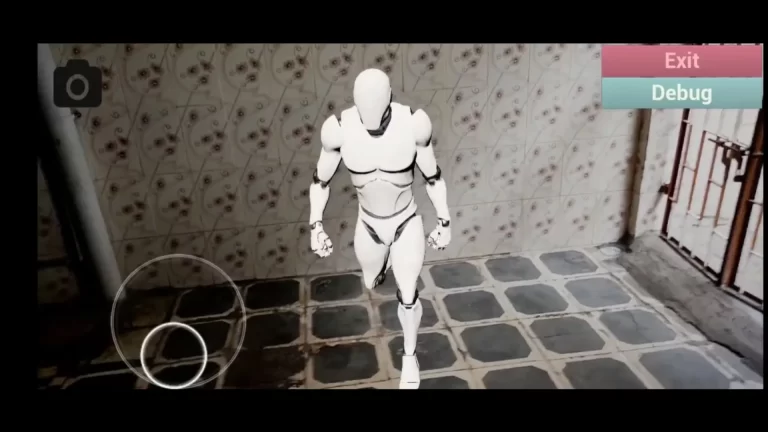 AR Object Placing - Unreal Engine - Assets - Fab - Unofficial Documentation - Ocean Interaction 09