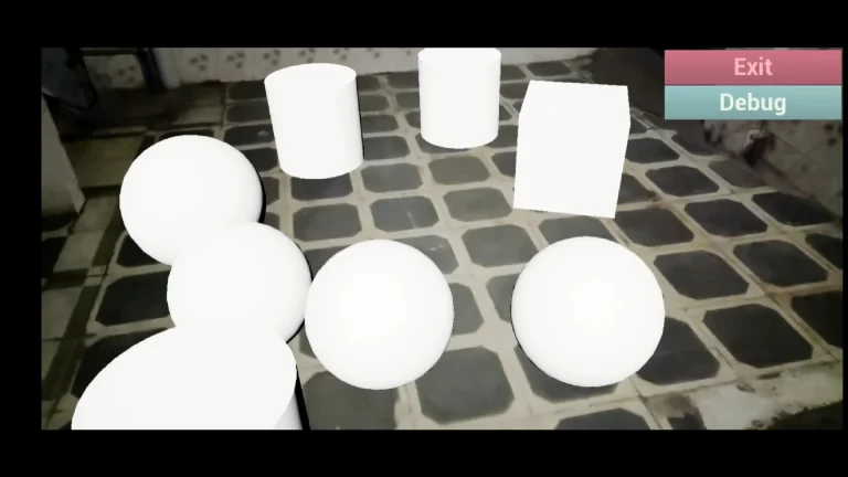 AR Object Placing - Unreal Engine - Assets - Fab - Unofficial Documentation - Ocean Interaction 14