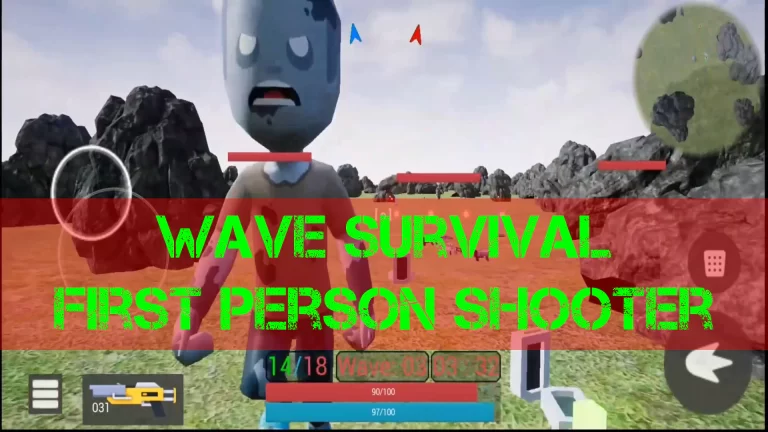 FPS Wave Survival - Unreal Engine - Fab - Assets - Unofficial Documentation - Ocean Interaction 02