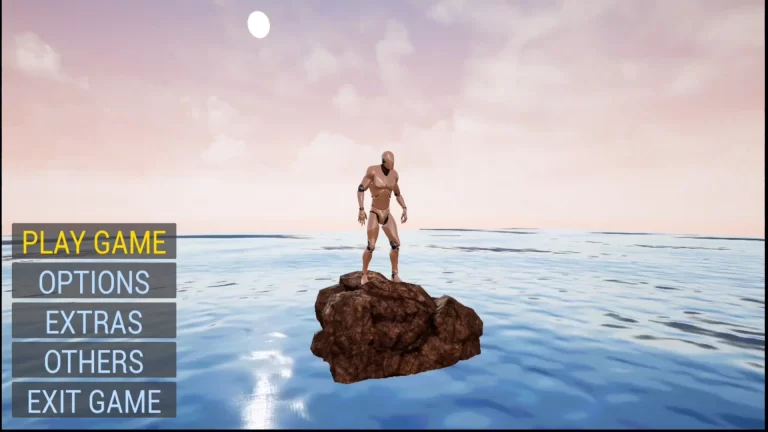 FPS Wave Survival - Unreal Engine - Fab - Assets - Unofficial Documentation - Ocean Interaction 03