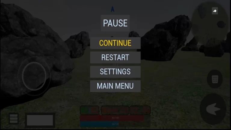FPS Wave Survival - Unreal Engine - Fab - Assets - Unofficial Documentation - Ocean Interaction 06