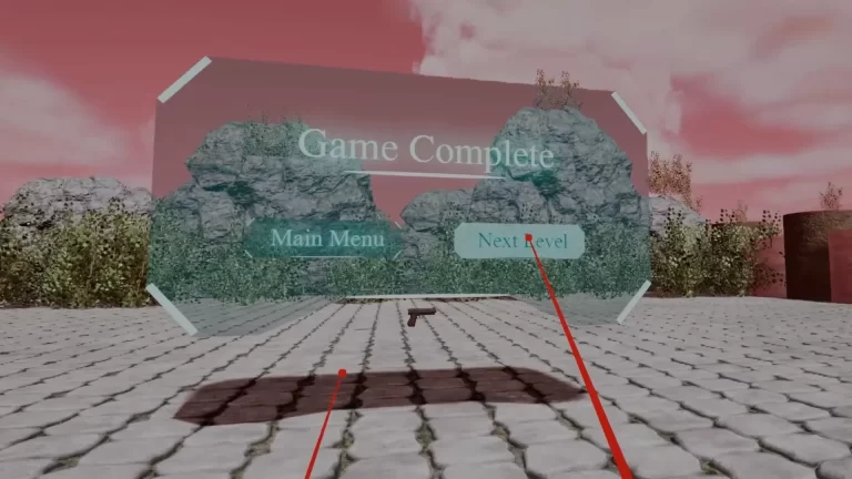 VR Shooter Game - Unreal Engine - Fab - Asset - Unofficial Documentation - Ocean Interaction 10