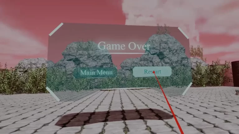 VR Shooter Game - Unreal Engine - Fab - Asset - Unofficial Documentation - Ocean Interaction 16