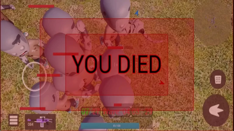 Wave Survival TPS - Unreal Engine - Fab - Asset - Unofficial Documentation - Ocean Interaction 06