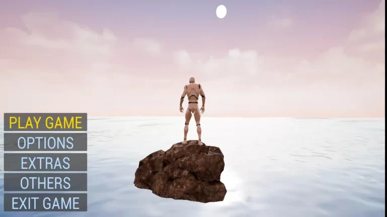 Wave Survival Top Down - Unreal Engine - Fab - Asset - Unofficial Documentation - Ocean Interaction 05