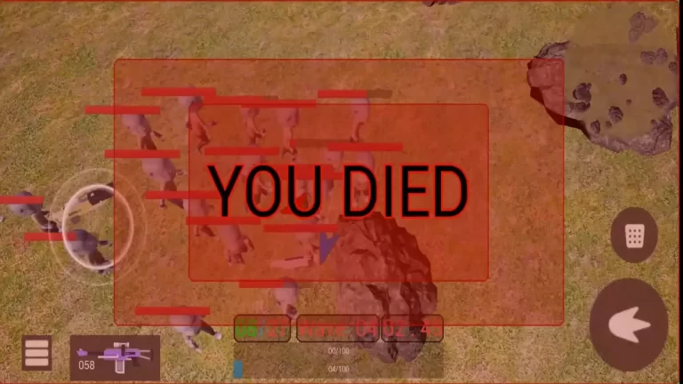 Wave Survival Top Down - Unreal Engine - Fab - Asset - Unofficial Documentation - Ocean Interaction 14