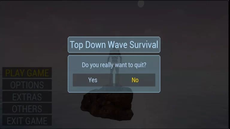 Wave Survival Top Down - Unreal Engine - Fab - Asset - Unofficial Documentation - Ocean Interaction 15
