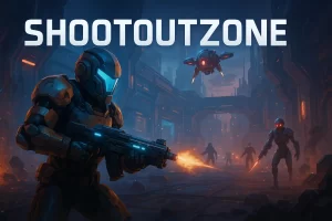 ShootoutZone