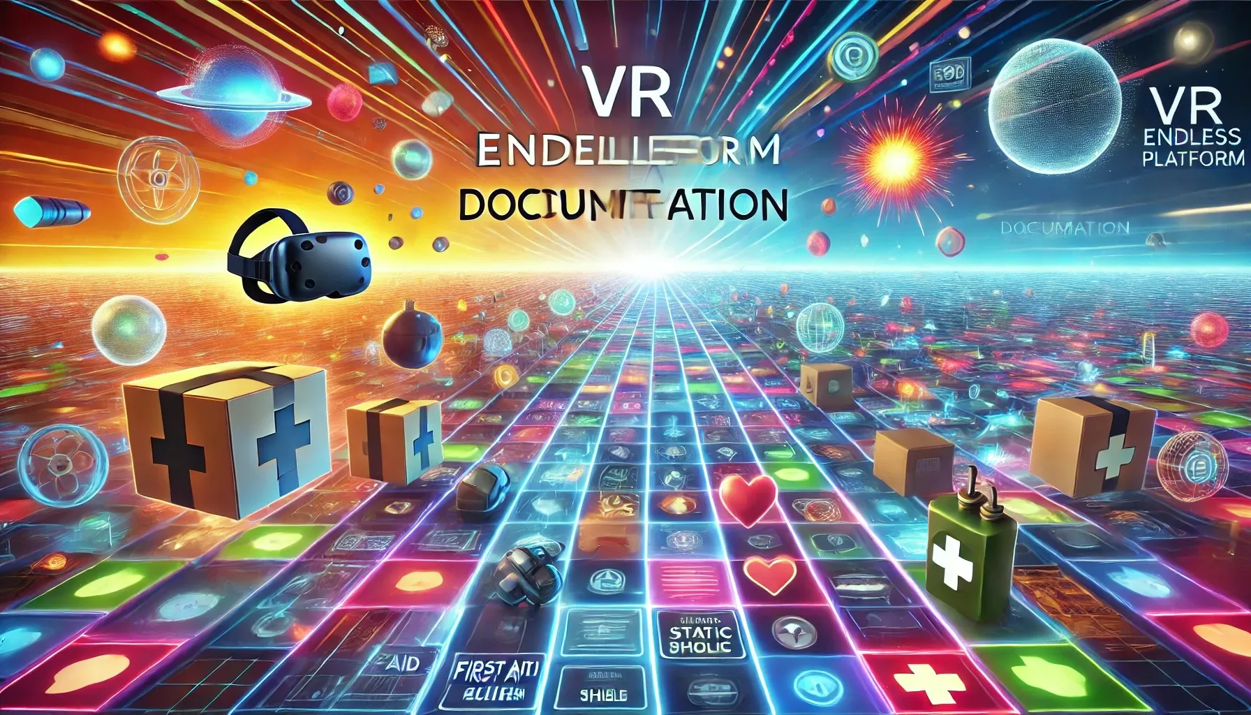 VR-Endless-Platform-Creator-Unreal-Engine-Asset-Unofficial-Documentation-Ocean-Interaction