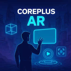 CorePlus AR - Unreal Engine - Plugin - Ocean Interaction